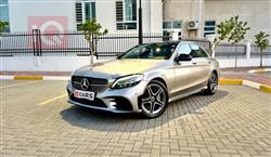مرسيدس بنز C-Class